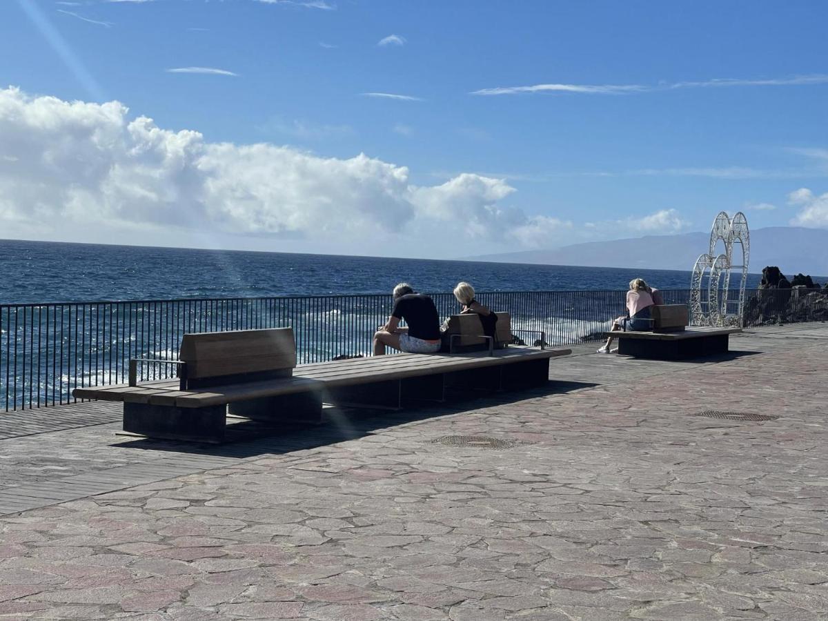 Puesta De Sol Rentals 2Cr Playa de San Juan  Exterior photo